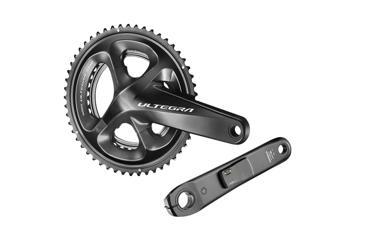 Specialized ultegra r8000 hotsell power meter