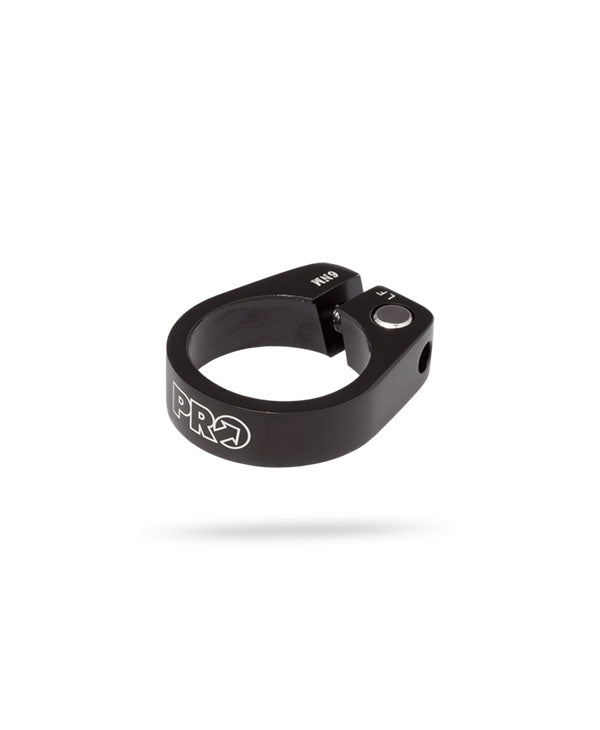 Seatpost clamp on sale 34.9 mm