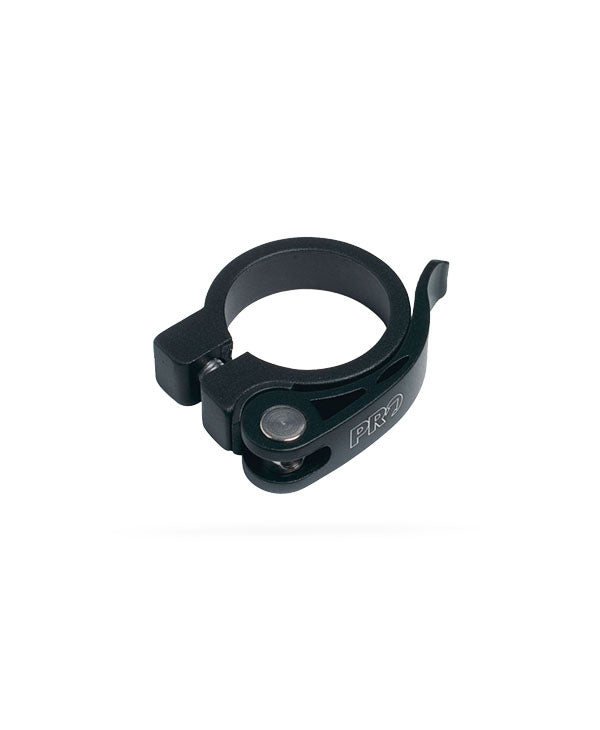 Pro Quick Release Seatpost Clamp