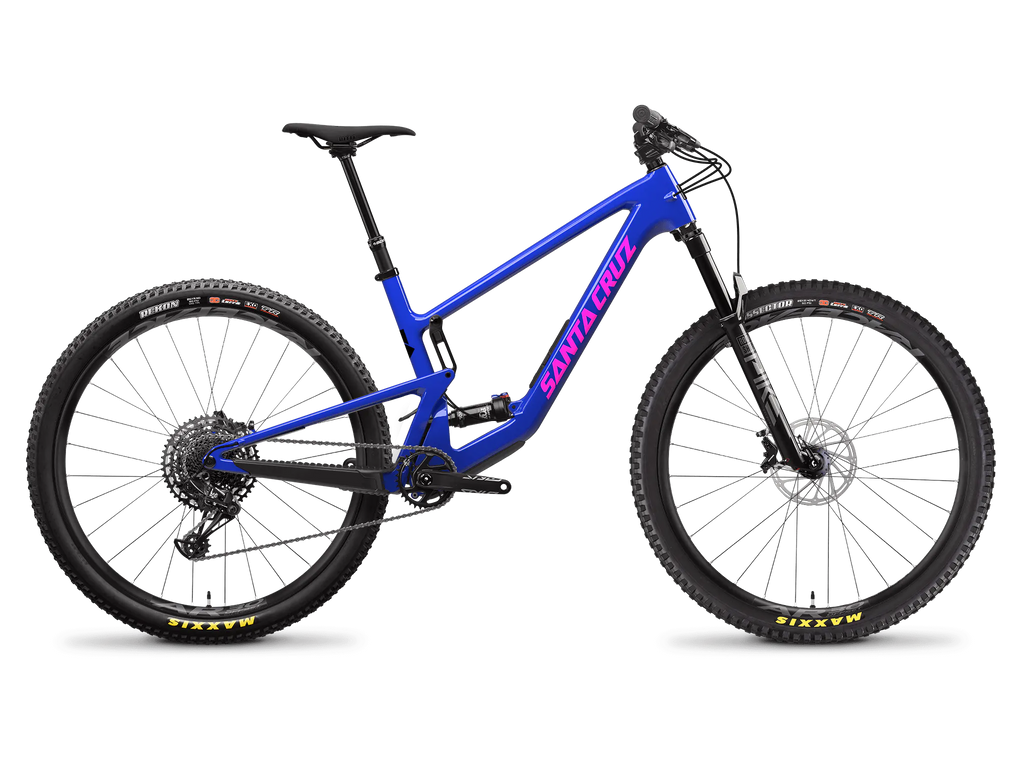 Santa Cruz Tallboy C R-Kit