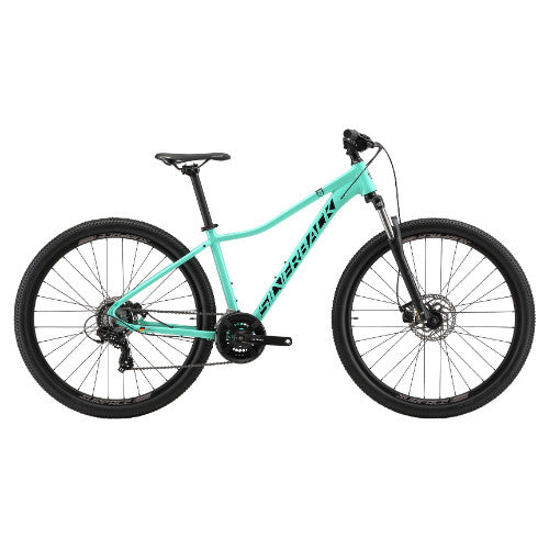 2025 SILVERBACK SE SERIES 7 LADIES 27.5