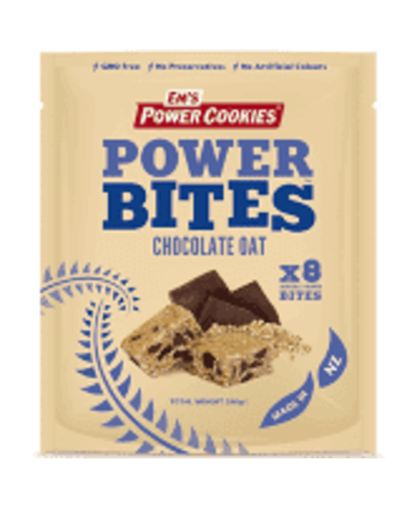 EM'S Power Bites