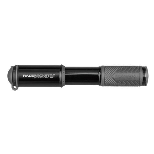 TOPEAK RACEROCKET MT BLK PUMP