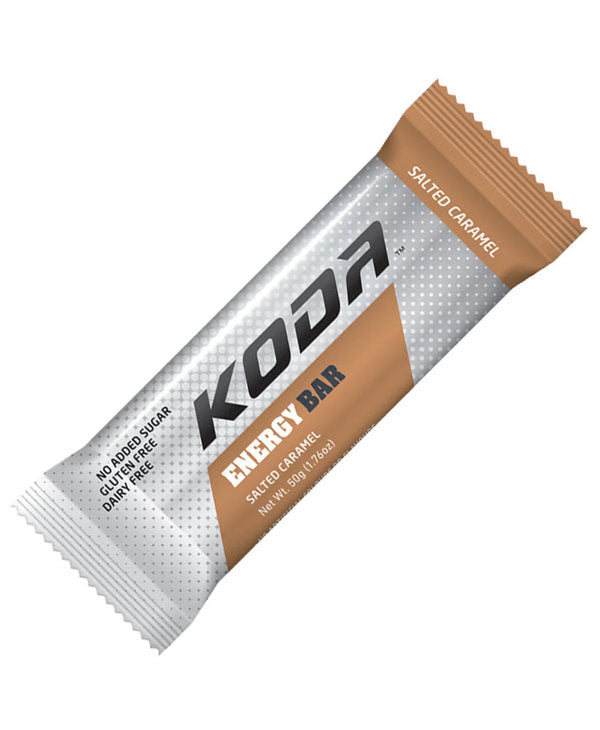 Koda Energy Bars