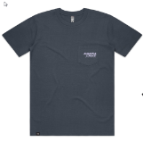 SANTA CRUZ STASH POCKET TEE