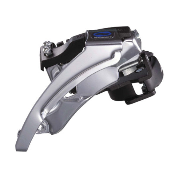 SHIMANO FD-M310 FRONT DERAILLEUR LO-CLAMP DUAL-PULL 66-69