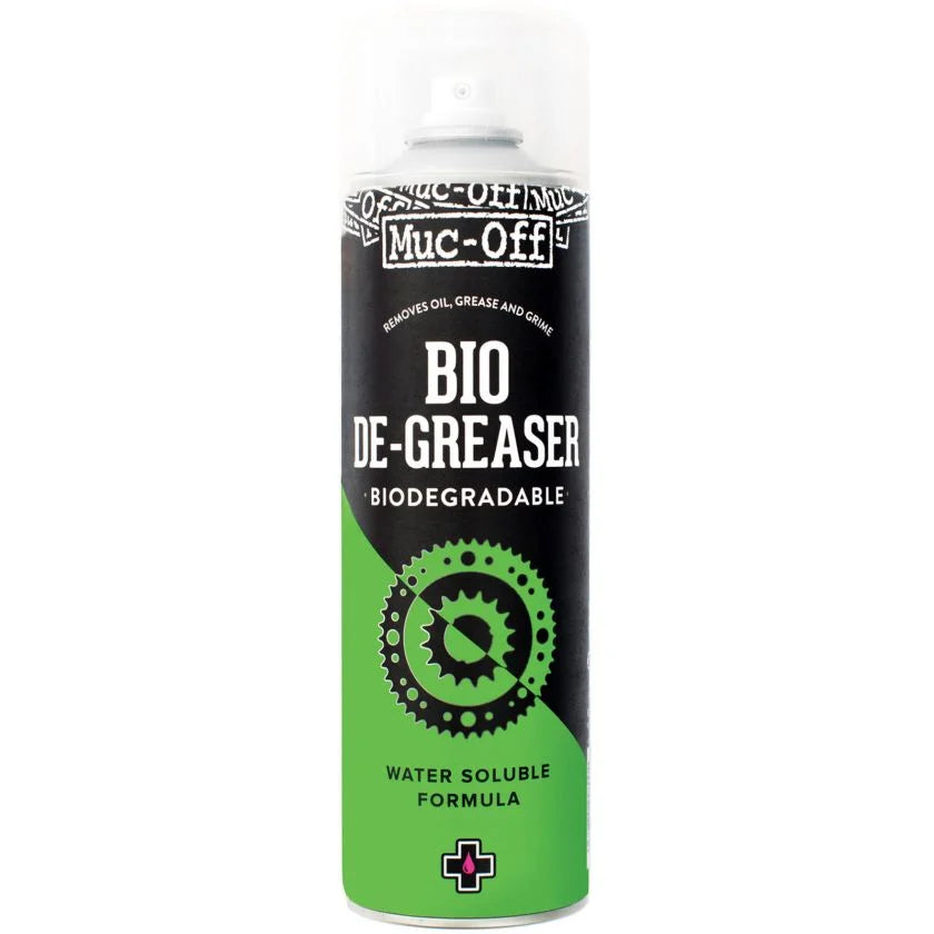 Muc-Off Bio Degreaser Aero 500ML