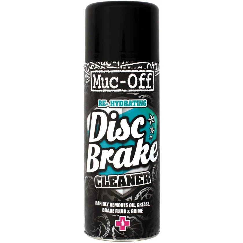 Muc-Off Brake Disc Cleaner 400ML