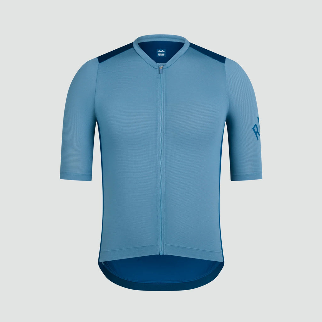 RAPHA MEN'S PRO TEAM TRAINING JERSEY