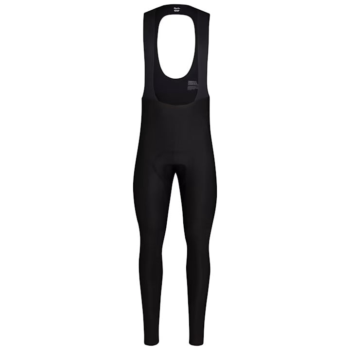 RAPHA CORE WINTER TIGHTS WITH PAD BLACK