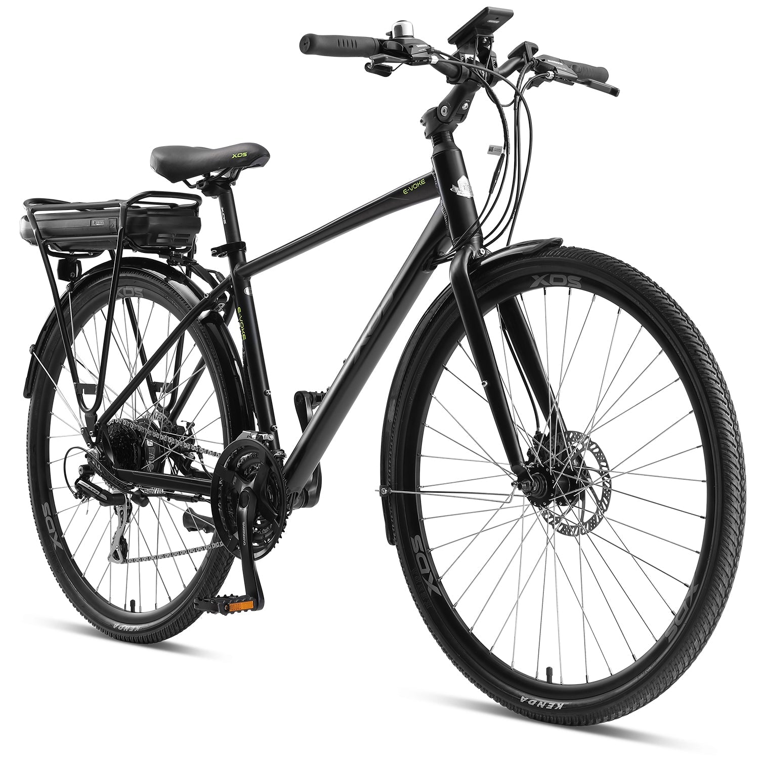 Xds hybrid bike sale