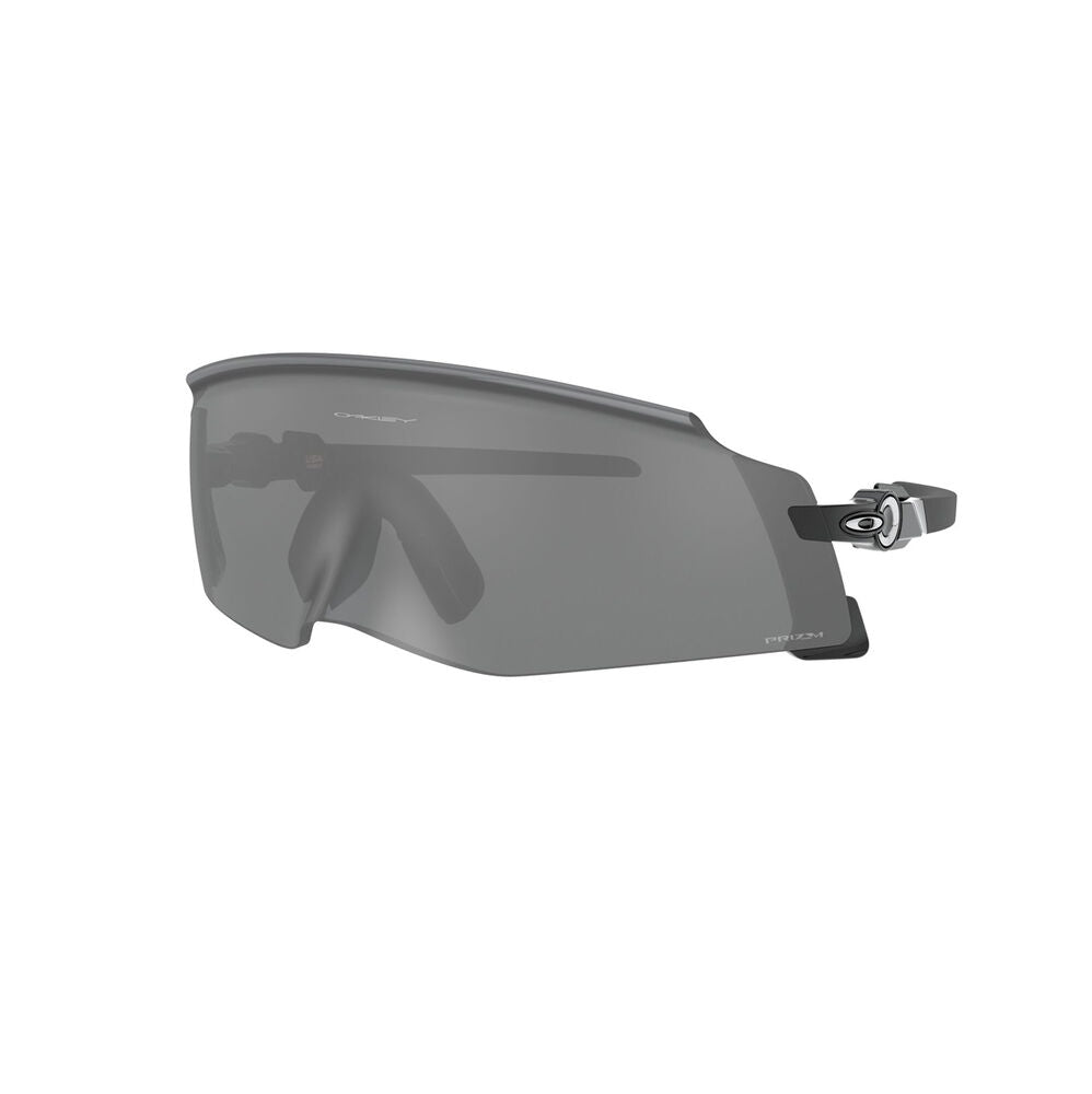 OAKLEY KATO POLISHED BLACK