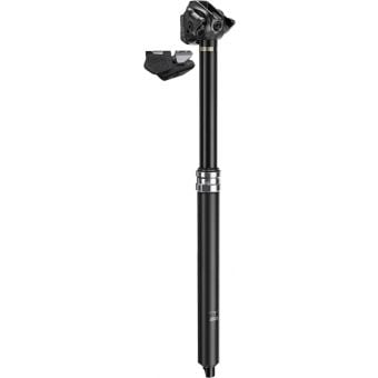 Seatpost - REVERB AXS 31.6mm 170mm Travel (includes discrete clamp, remote, battery & charger) A1