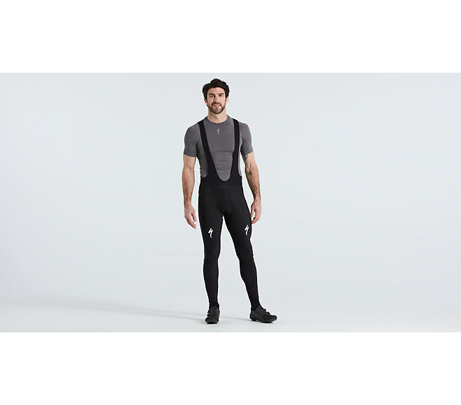 SPECIALIZED RBX COMP LOGO THERMAL BIB TIGHT MEN – Camden Cycles