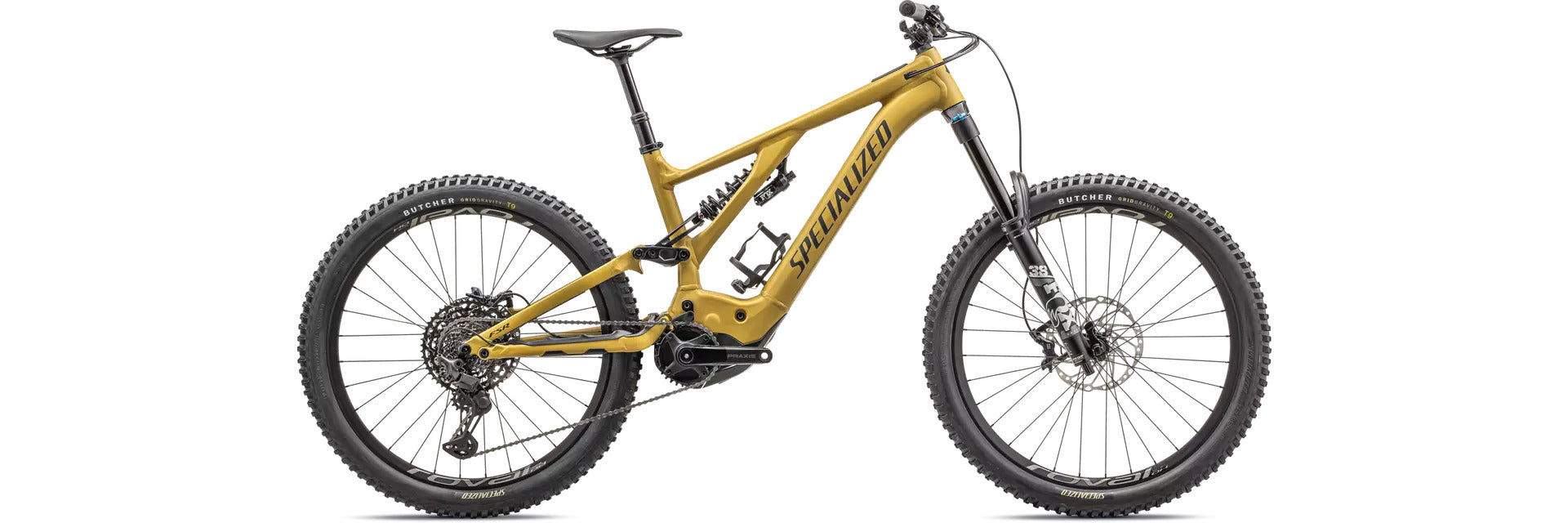 Specialized kenevo clearance australia